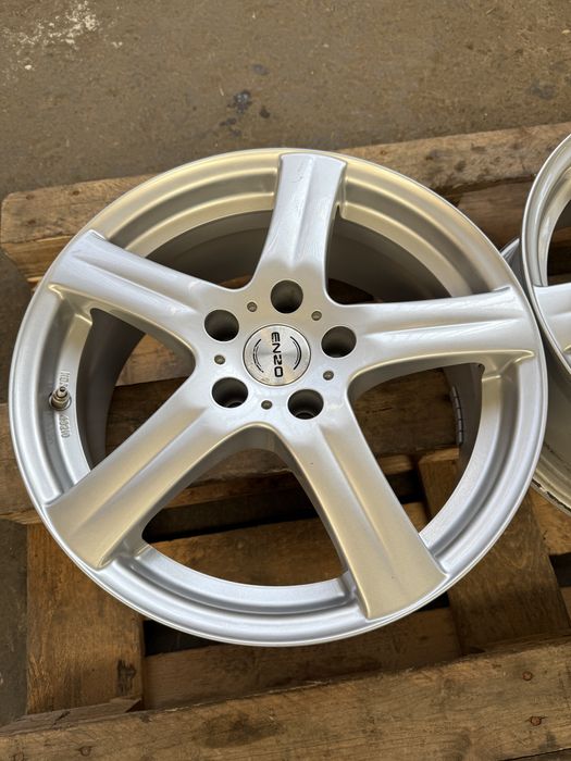 Jante aluminiu VW Tiguan T-Roc Passat Golf Audi Q2 Skoda Octavia Seat