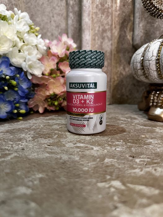 Vitamin d3 har hil brendlar bn