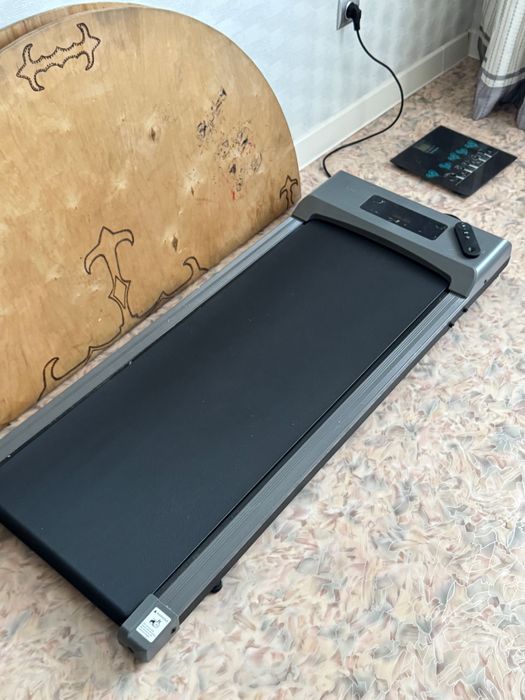 Продам беговую дорожку