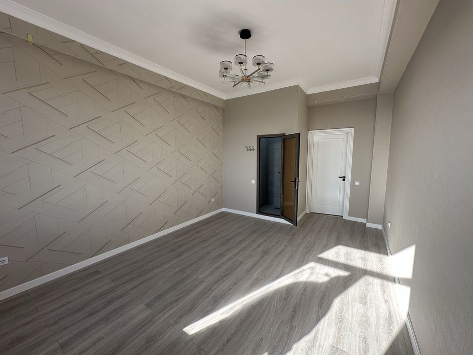 3-комнатный пентхаус в Яккасарайском районе, Кушбеги