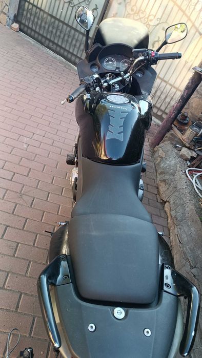 Honda CBF 600 2010 ABS INJECȚIE