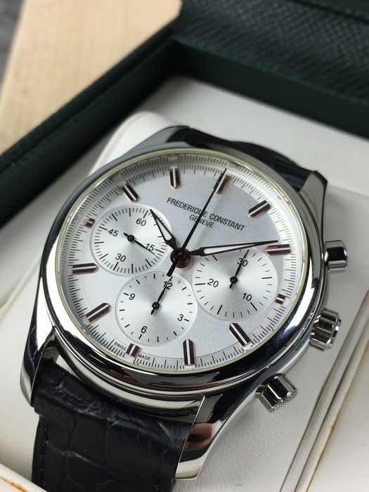 Frederique constant discount peking to paris