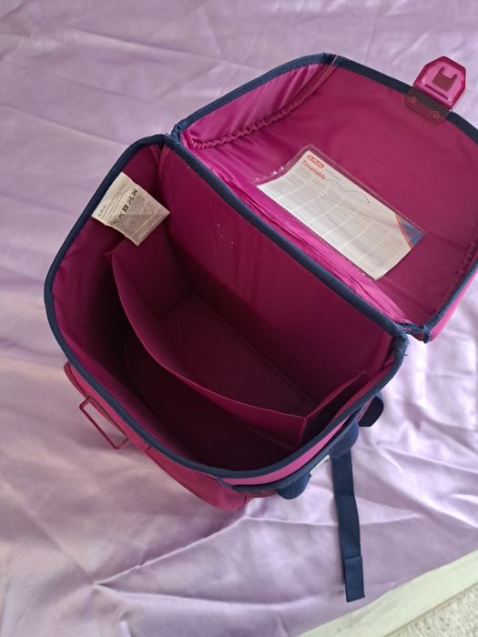 Ученическа  раница