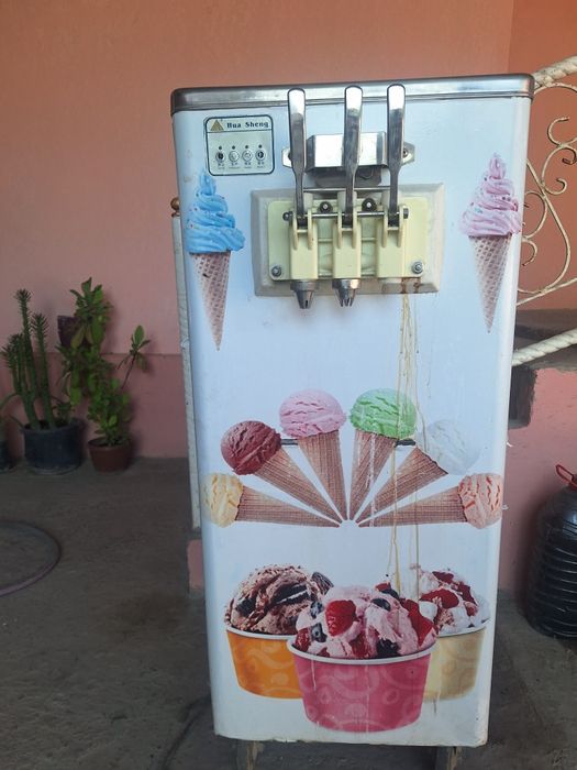 Марожный апарат холати яхши