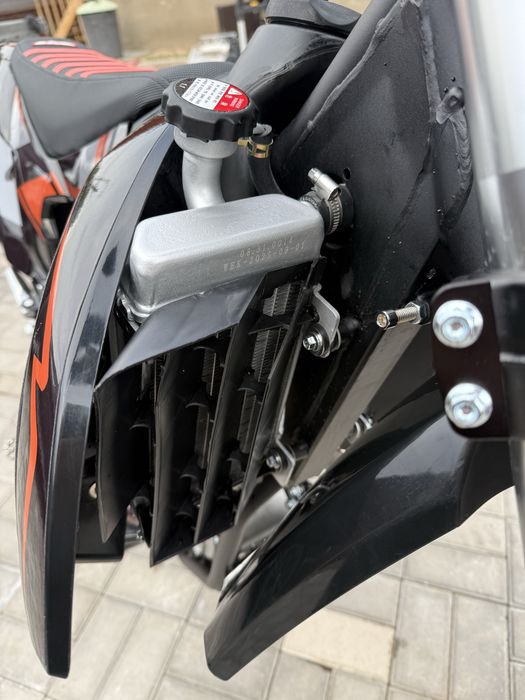 Продам эндуро zuumav k7 nb300 basic на водяном охлаждении