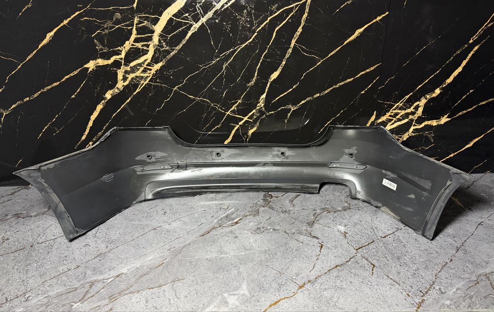 “ОРИГИНАЛНА” Задна Броня за BMW F10
