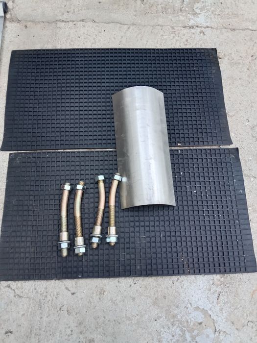 Муфта су трубаларға