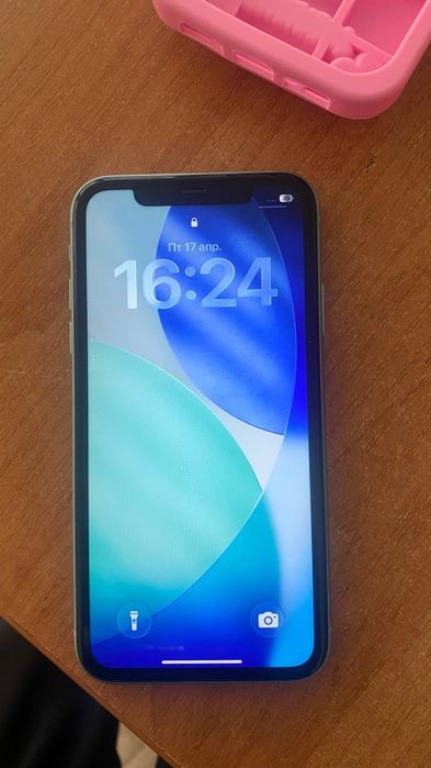 Айфон 11 сатылады бари жасап тұр