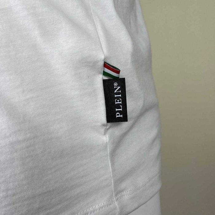 Тениска Philipp Plein – Limited Edition