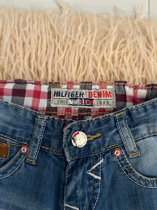 Tommy Hilfiger-детски дънки