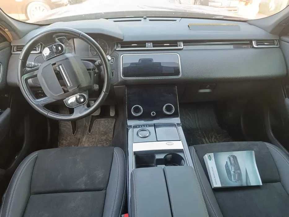 Dezmembrari / Dezmembrez Range Rover Velar 2.0 DTD 2018