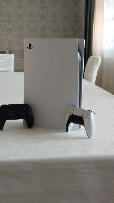 Продается Playstation 5