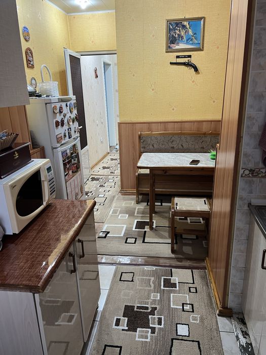 Продаётся квартира