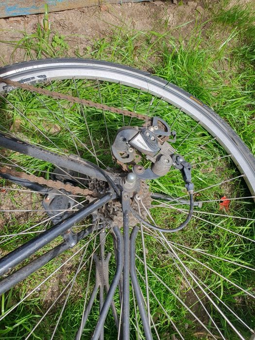 Bicicleta.   Stevens... Oferta