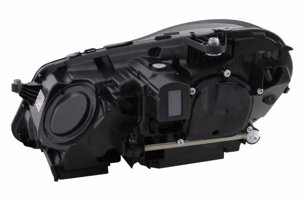 Faruri LED Xenon MERCEDES E-Class W212 (2009-2012) Facelift Look