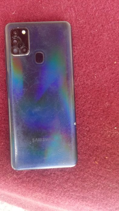 Samsung a21s sotiladi