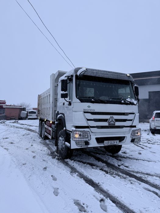 Хова самасвал 2019 йил