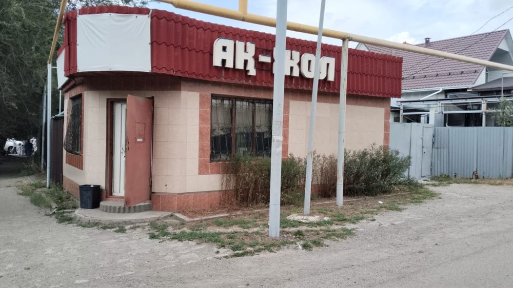 Дом с готовым бизнесом