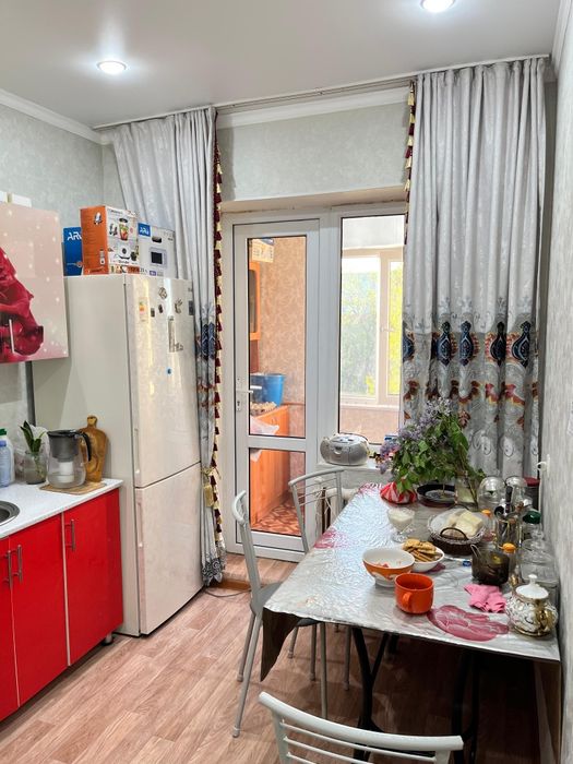 Продам 3 ком улуч кв