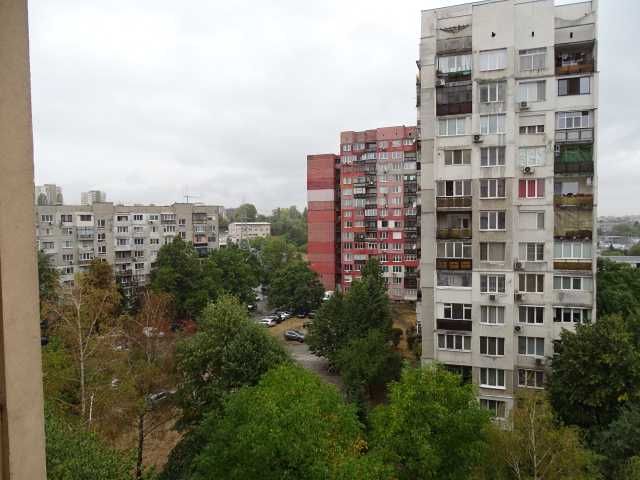 Едностаен, обзаведен, Дружба 1