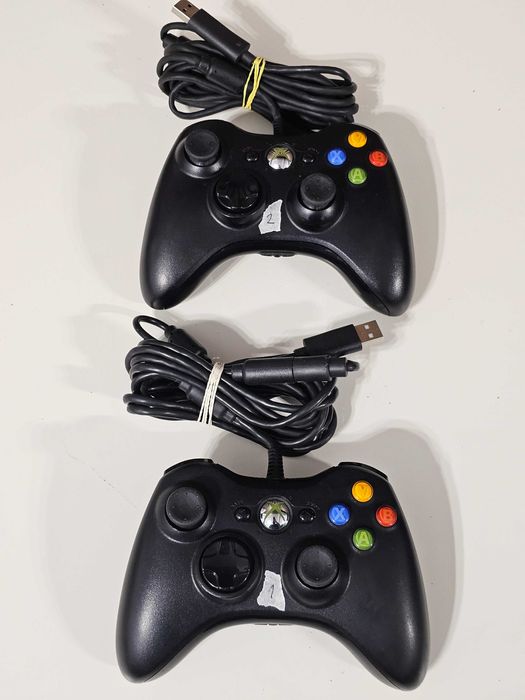 Controller Xbox 360