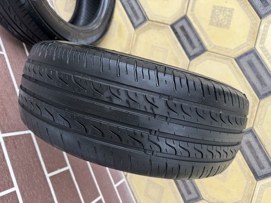 Шины летний 205/55/16