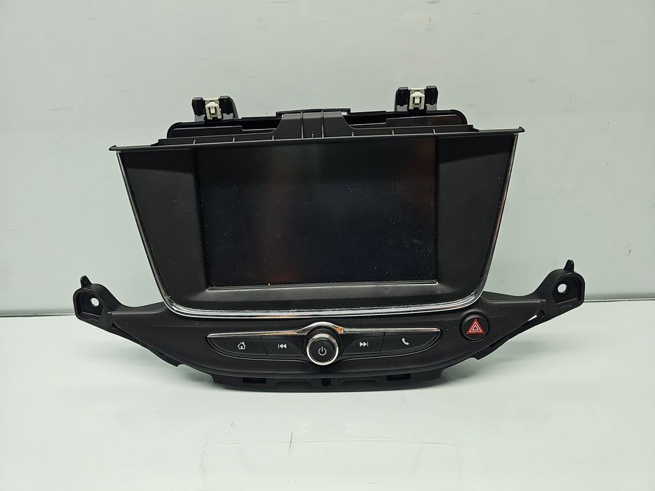 Radio CD cu navigatie Opel Astra K [Fabr 2015-2022] 39026780