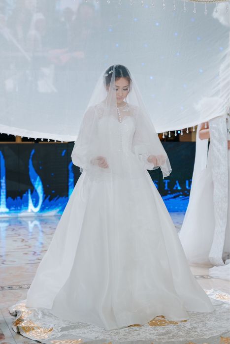 Продаю Свадебные платья