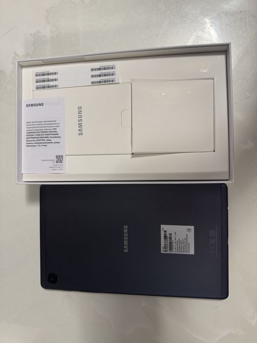 Продам Galaxy Tab A7 Lite