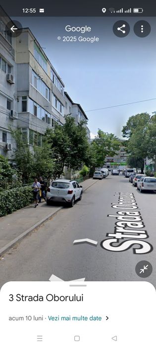 Ap. 2 cam cf 1 et 2. 57 mp Obor