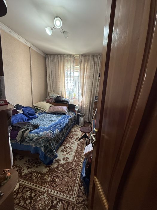 Продается квартира, Мирабадский р-н, Куйлюк Массив 4 2/5/9 58м2