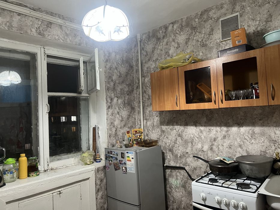 Продам однокомнатную квартиру