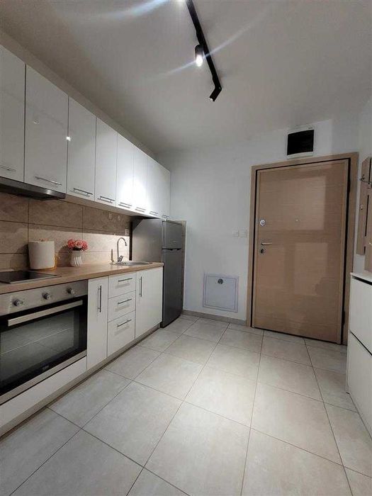 Дава се под наем Двустаен апартамент в Пловдив, Кършияка - 64 кв.м за 280.5 € - Снимка #10