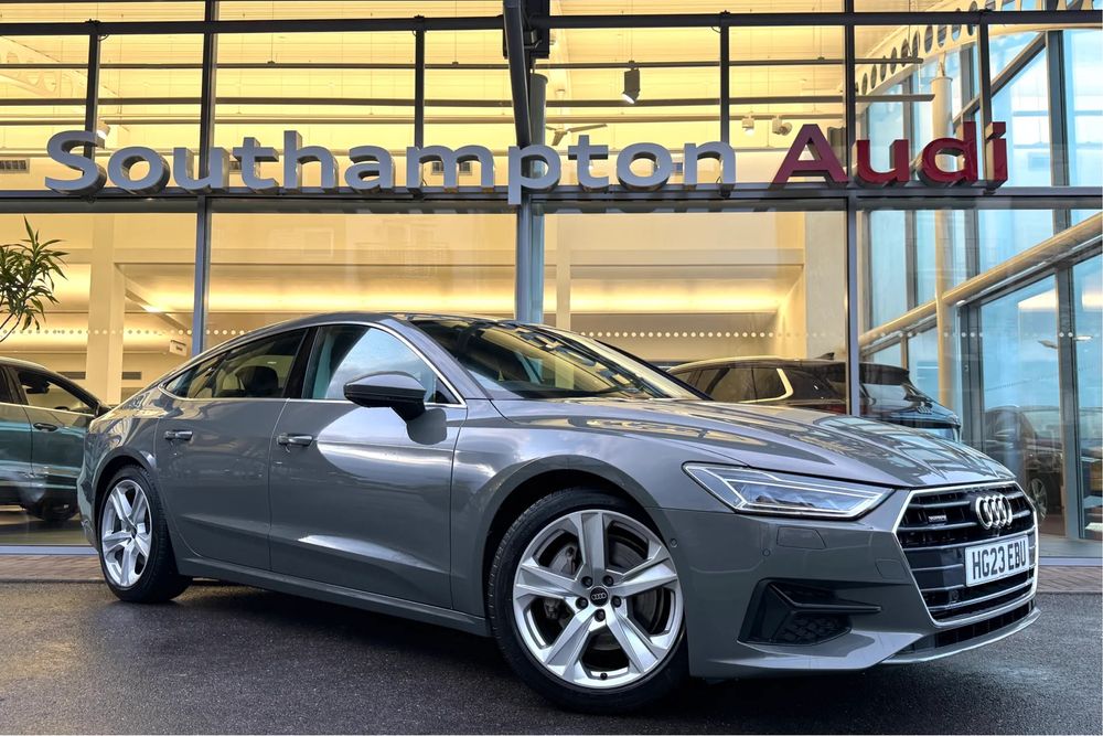 Jante Audi A7 S7 4K8 C8 A6 S6 Q5 SQ5 A8 Q7 R19