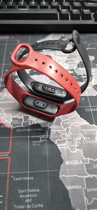 Xiaomi mi band 3,4