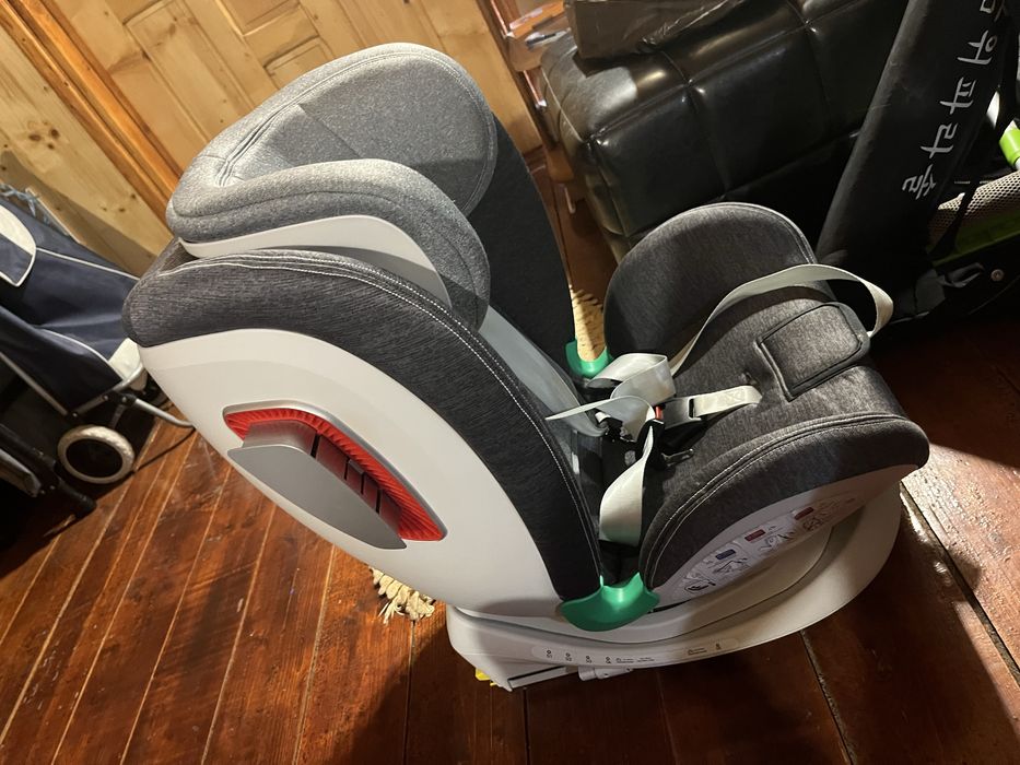 Scaun auto copii isofix