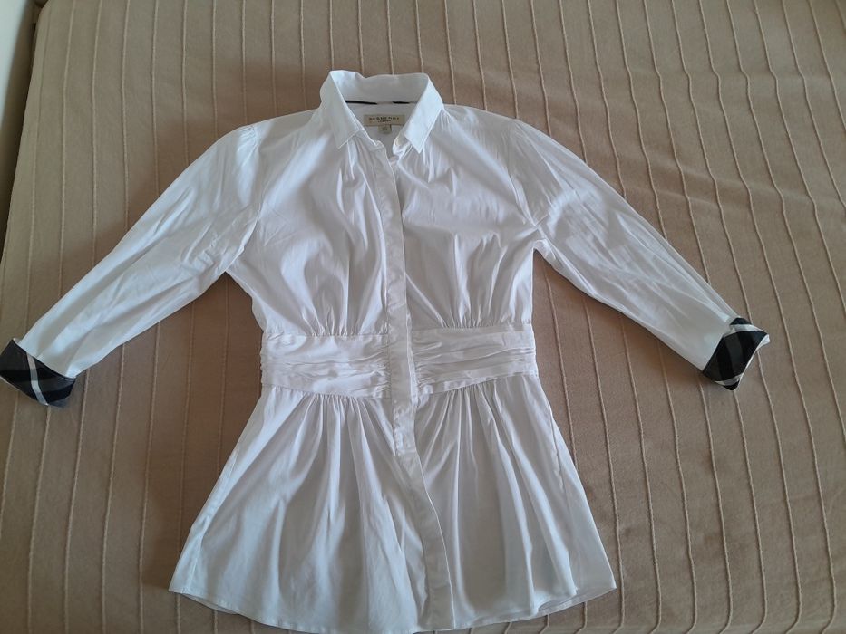 Ризи Burberry,  оригинални, размер С