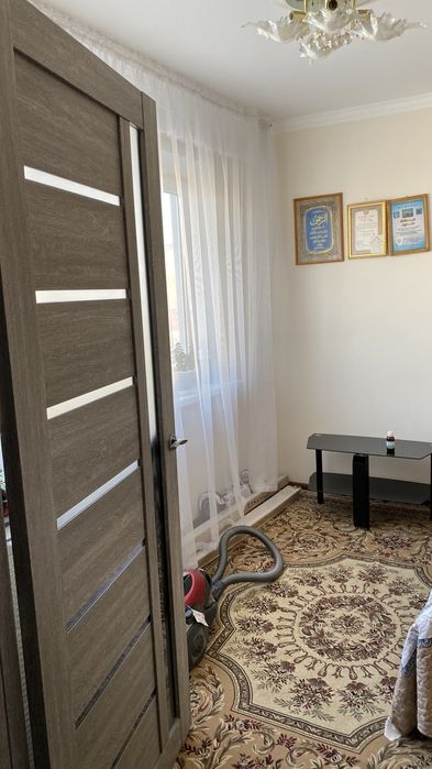 Продам 4х комнатную квартиру