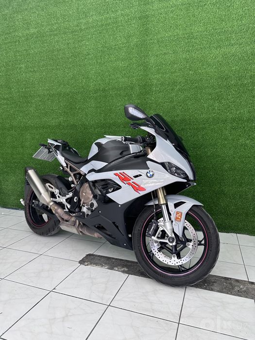 BMW S1000RR 2022