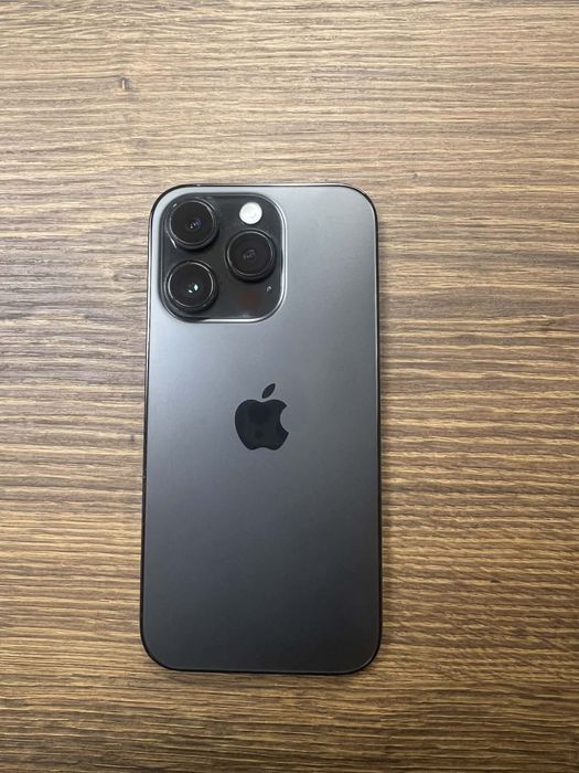 Iphone 14 pro 256gb