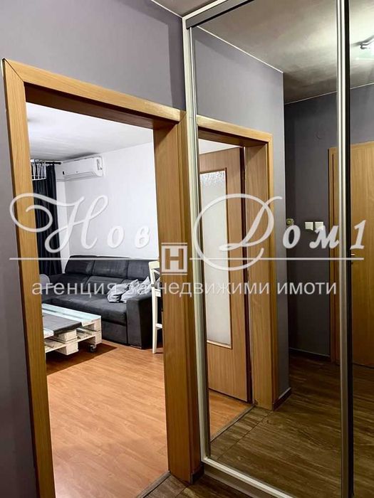 Дава се под наем Двустаен апартамент в София, Овча купел - 50 кв.м за 600 € - Снимка #16