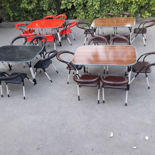 Temir istol ustullar 1  kanpilegi 850.000 mingdan