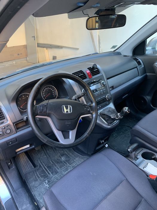 Vand Honda Crv 3, 2,2 iCTDI, 2008, primul proprietar