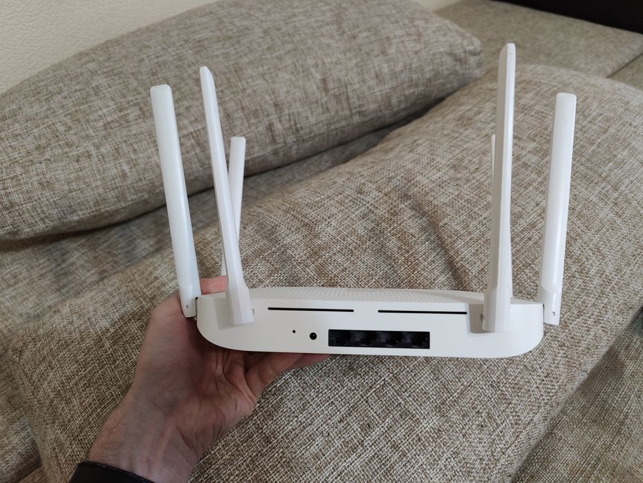 Роутер Xiaomi ac2100 китай