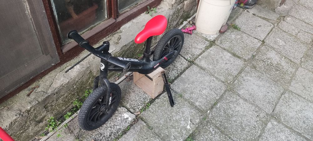 Детско Баланс колелои