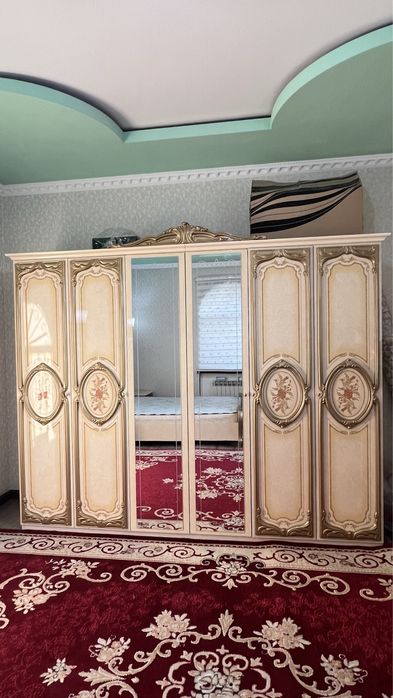 Продается спальный кровать