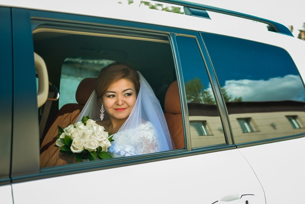 Профессиональная фото-видеосъемка