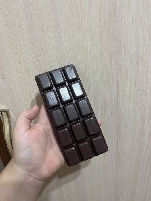 Мягкий сквиш антистресс