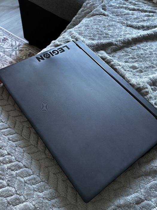 Laptop Lenovo Legion Y5 32 GB RAM