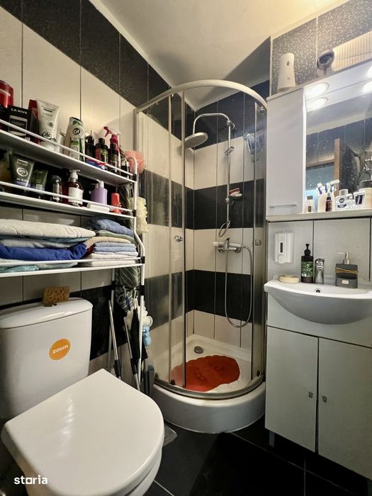 Apartament 4 camere, decomandat, 92 mp utili - zona Chisoda